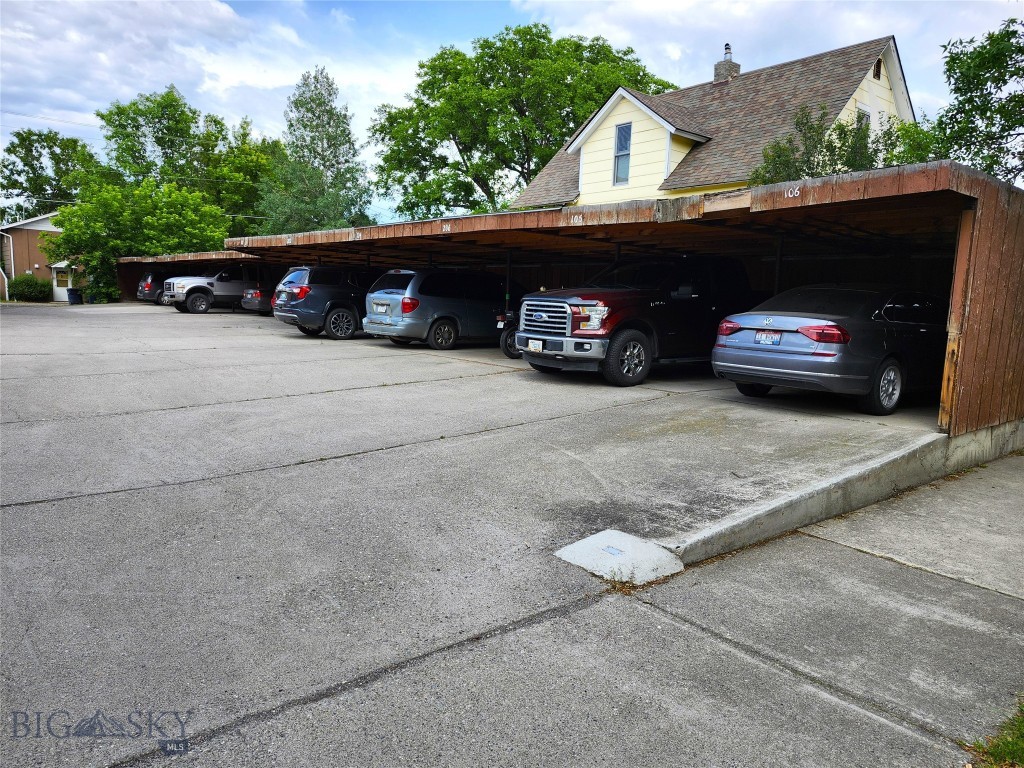 217 W Clark, Livingston MT 59047