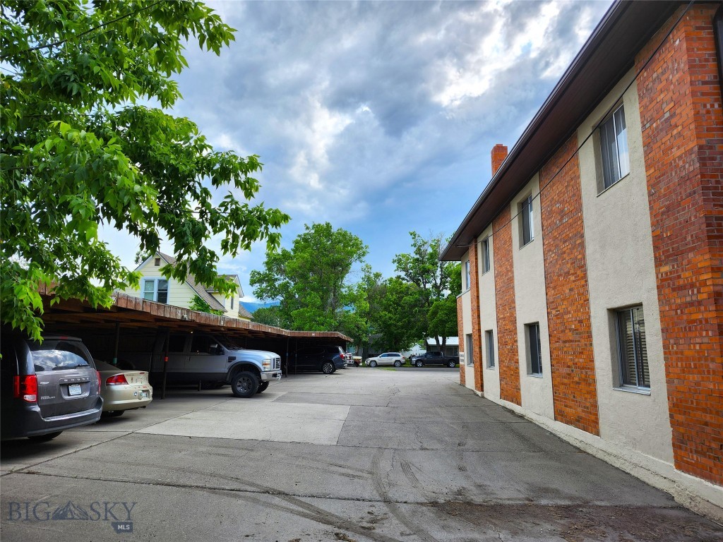 217 W Clark, Livingston MT 59047
