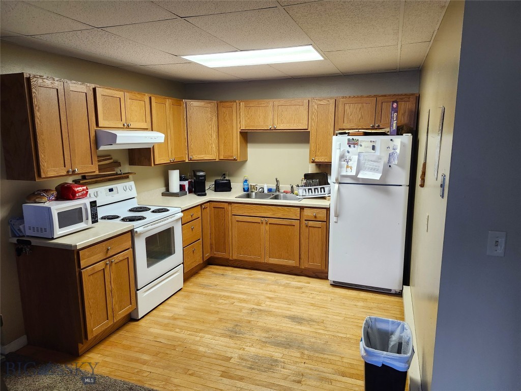 217 W Clark, Livingston MT 59047