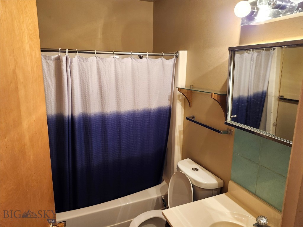 217 W Clark, Livingston MT 59047