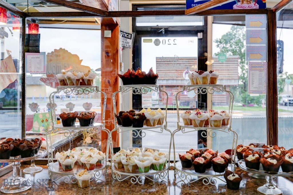 218 & 220 7th Street, Bozeman MT 59715