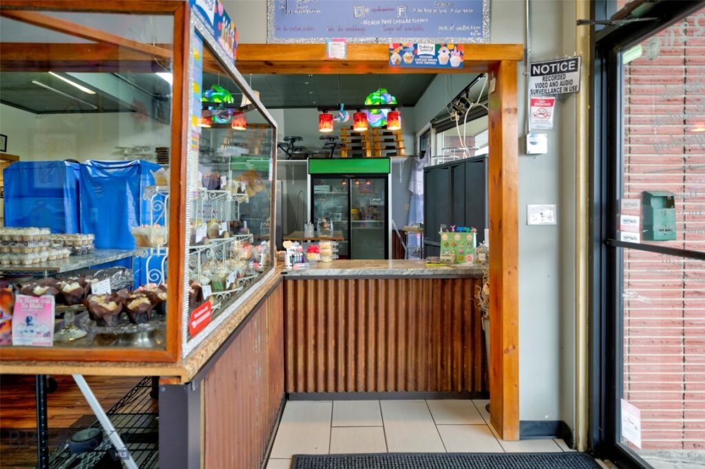 218 & 220 7th Street, Bozeman MT 59715