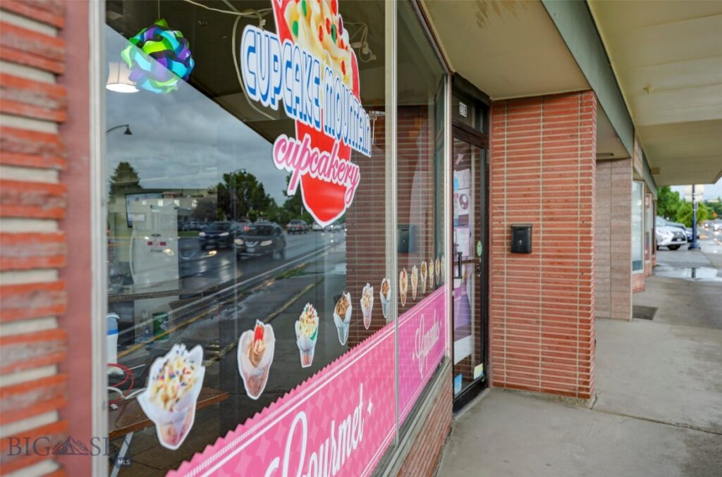 218 & 220 7th Street, Bozeman MT 59715