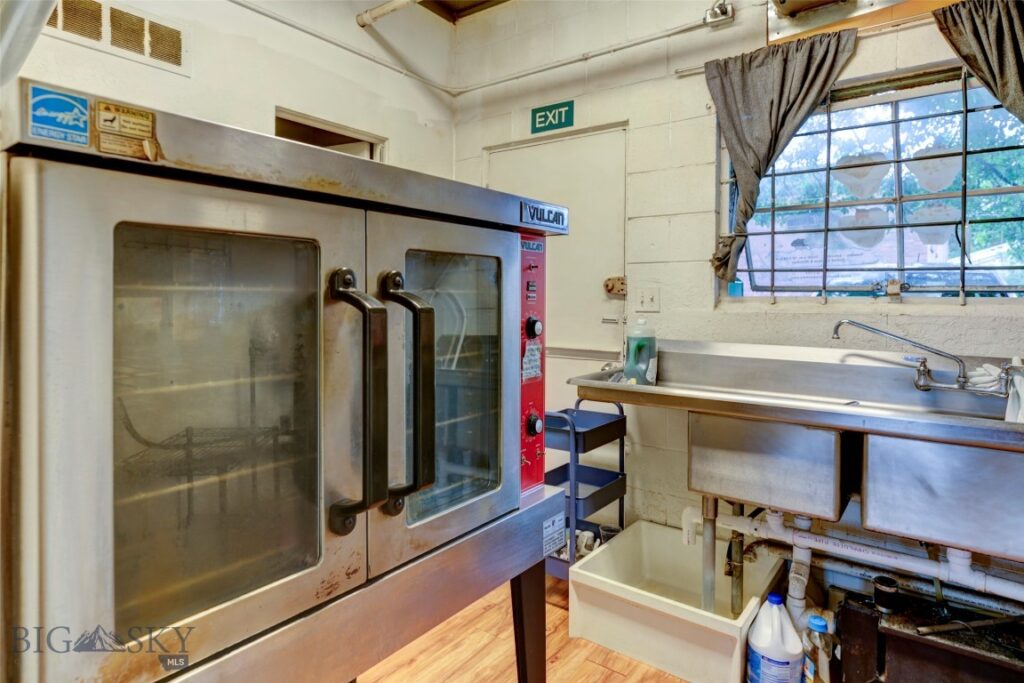 218 & 220 7th Street, Bozeman MT 59715