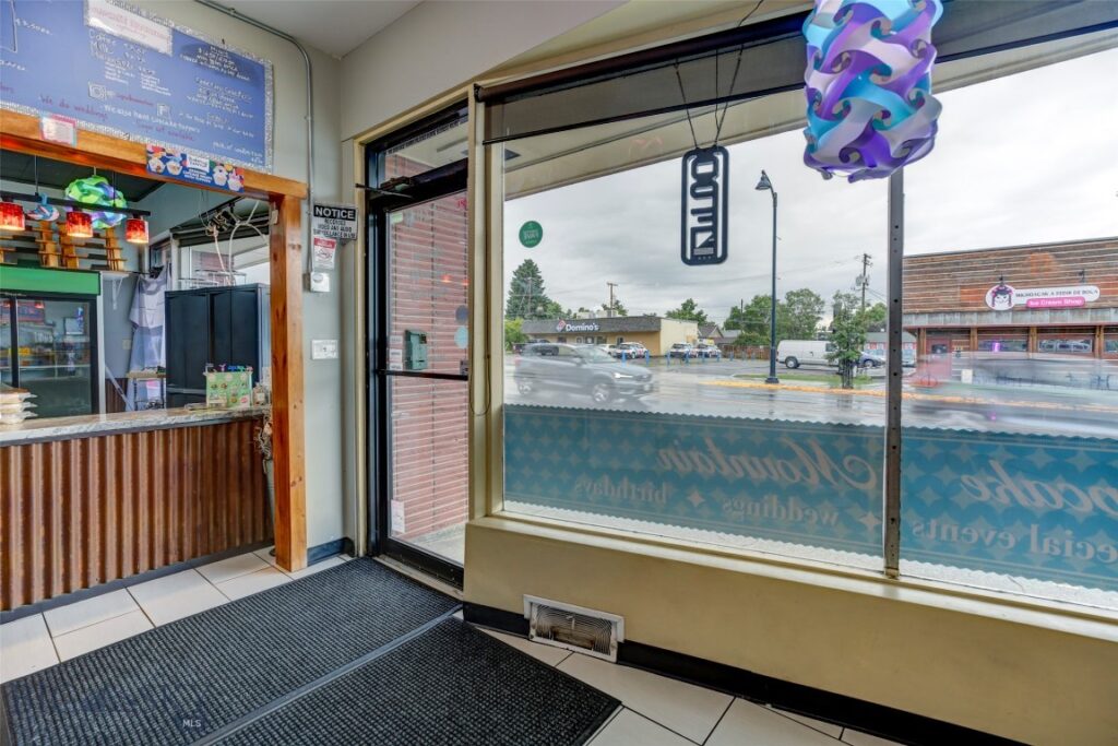 218 & 220 7th Street, Bozeman MT 59715