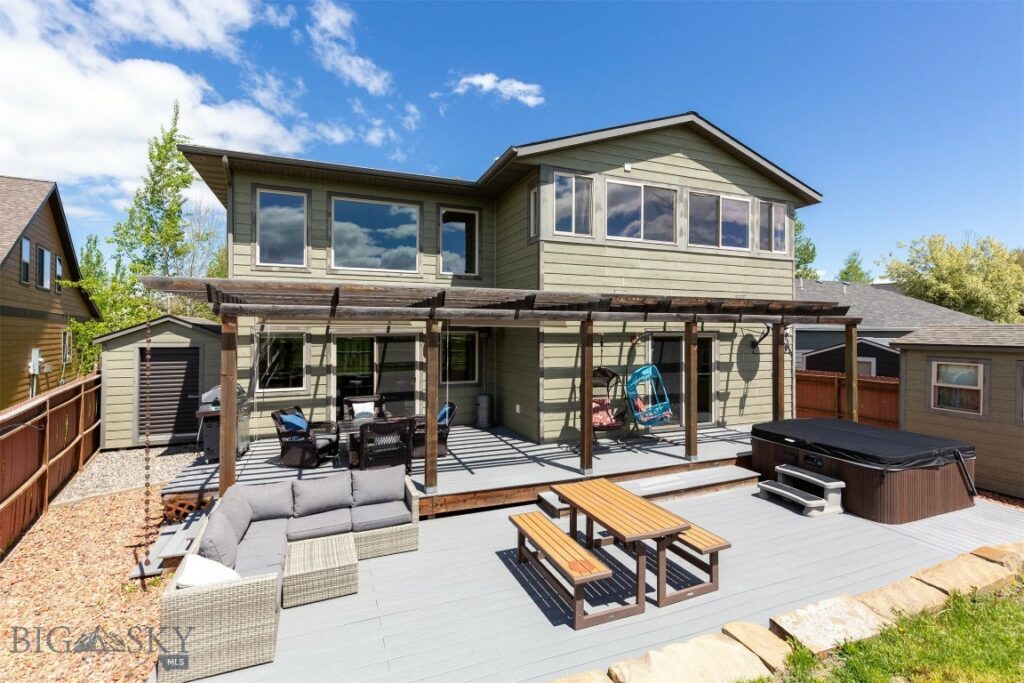 218 Dogwood, Bozeman MT 59718