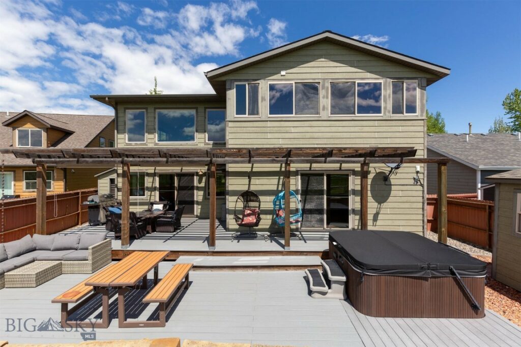 218 Dogwood, Bozeman MT 59718