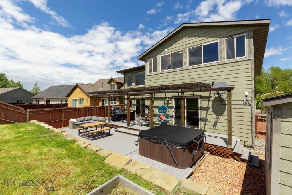 218 Dogwood, Bozeman MT 59718