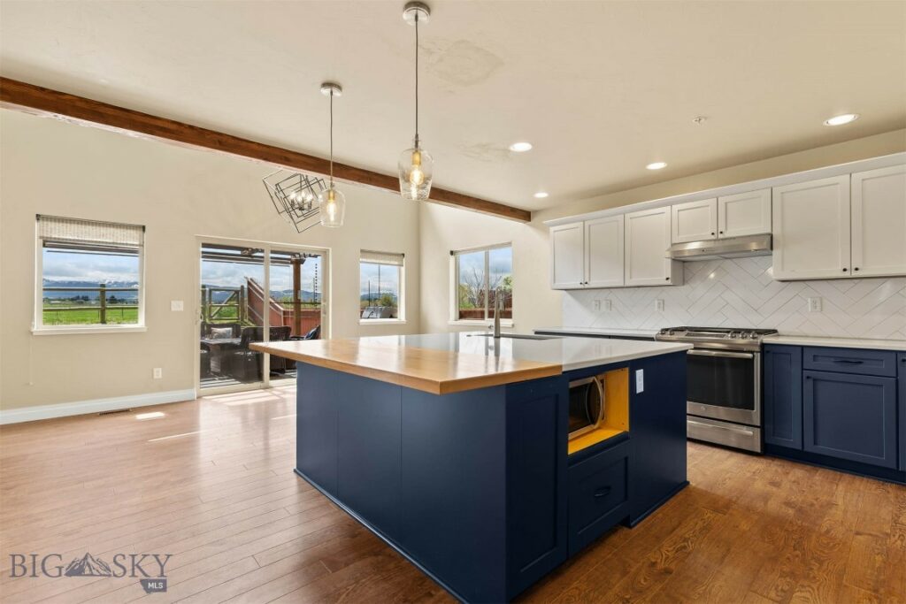 218 Dogwood, Bozeman MT 59718