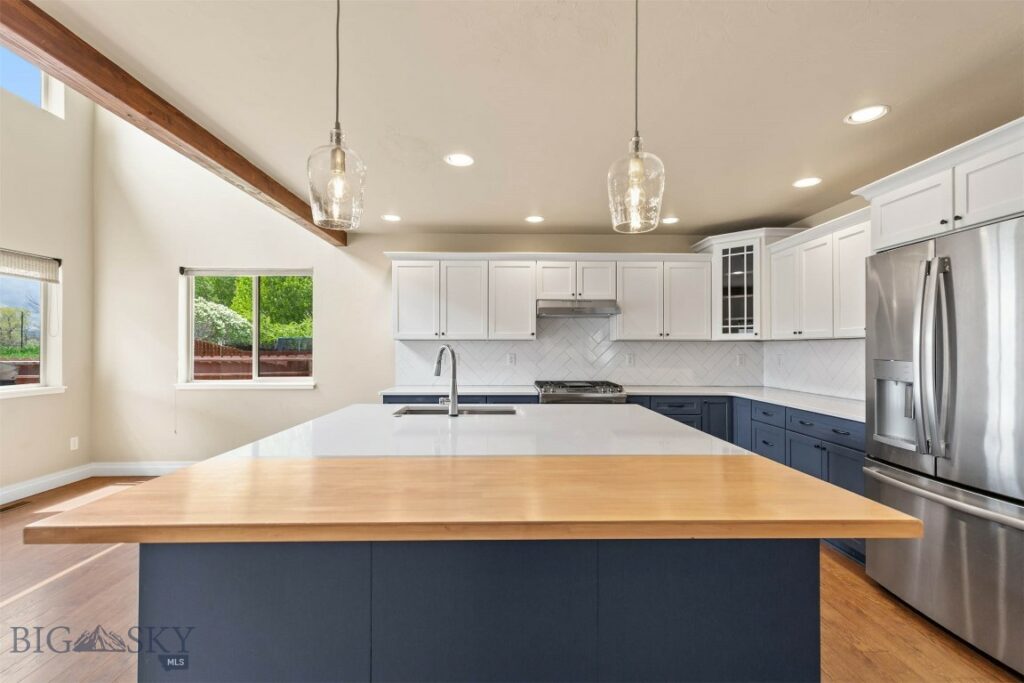 218 Dogwood, Bozeman MT 59718