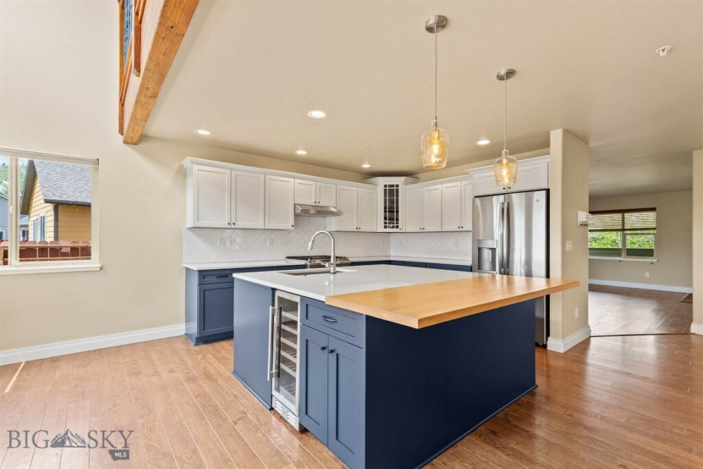 218 Dogwood, Bozeman MT 59718