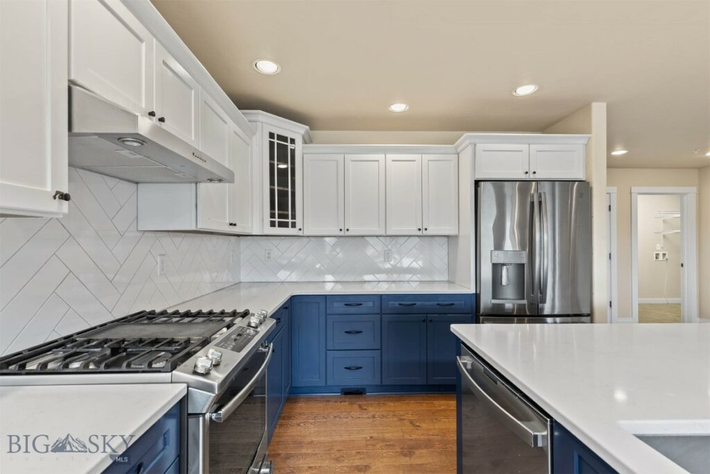 218 Dogwood, Bozeman MT 59718
