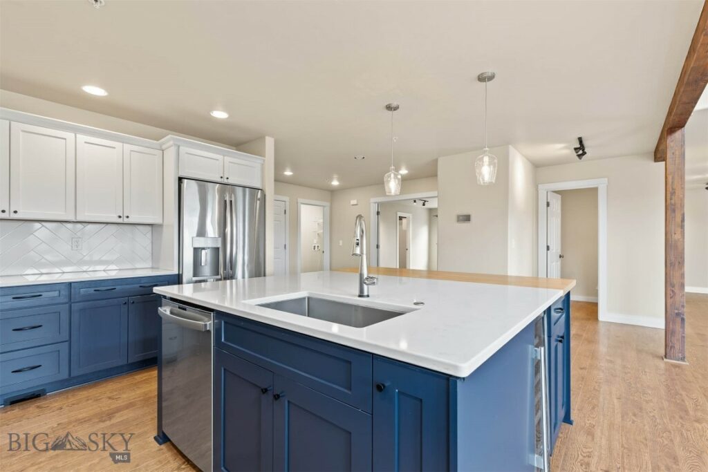 218 Dogwood, Bozeman MT 59718