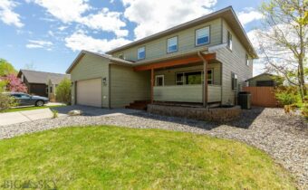 218 Dogwood, Bozeman MT 59718