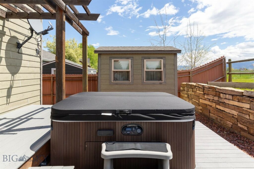 218 Dogwood, Bozeman MT 59718