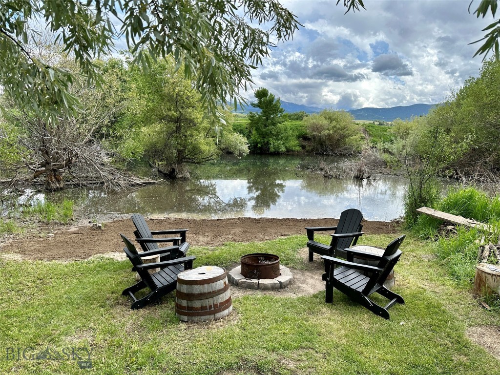 218 Little Creek Bend, Livingston MT 59047