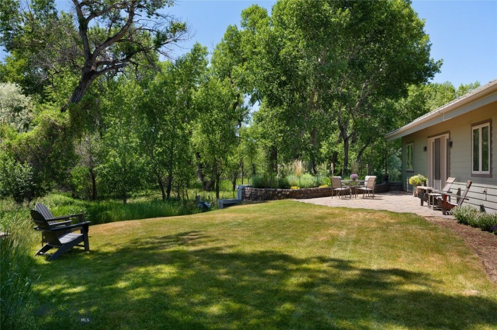 218 Little Creek Bend, Livingston MT 59047