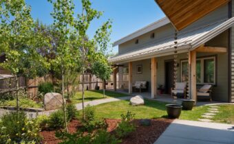218 Little Creek Bend, Livingston MT 59047