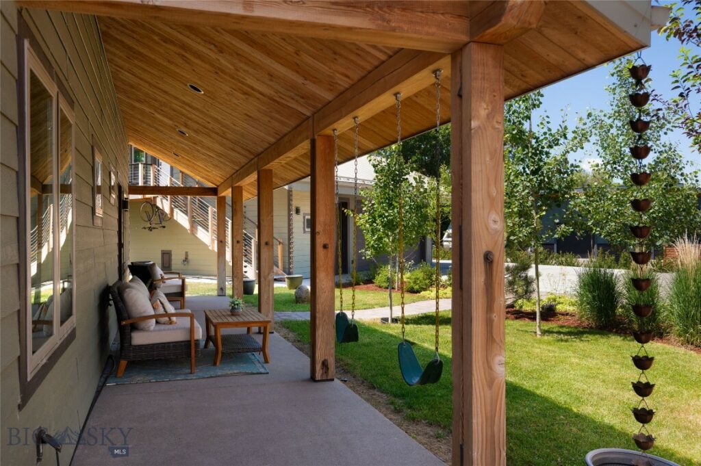 218 Little Creek Bend, Livingston MT 59047