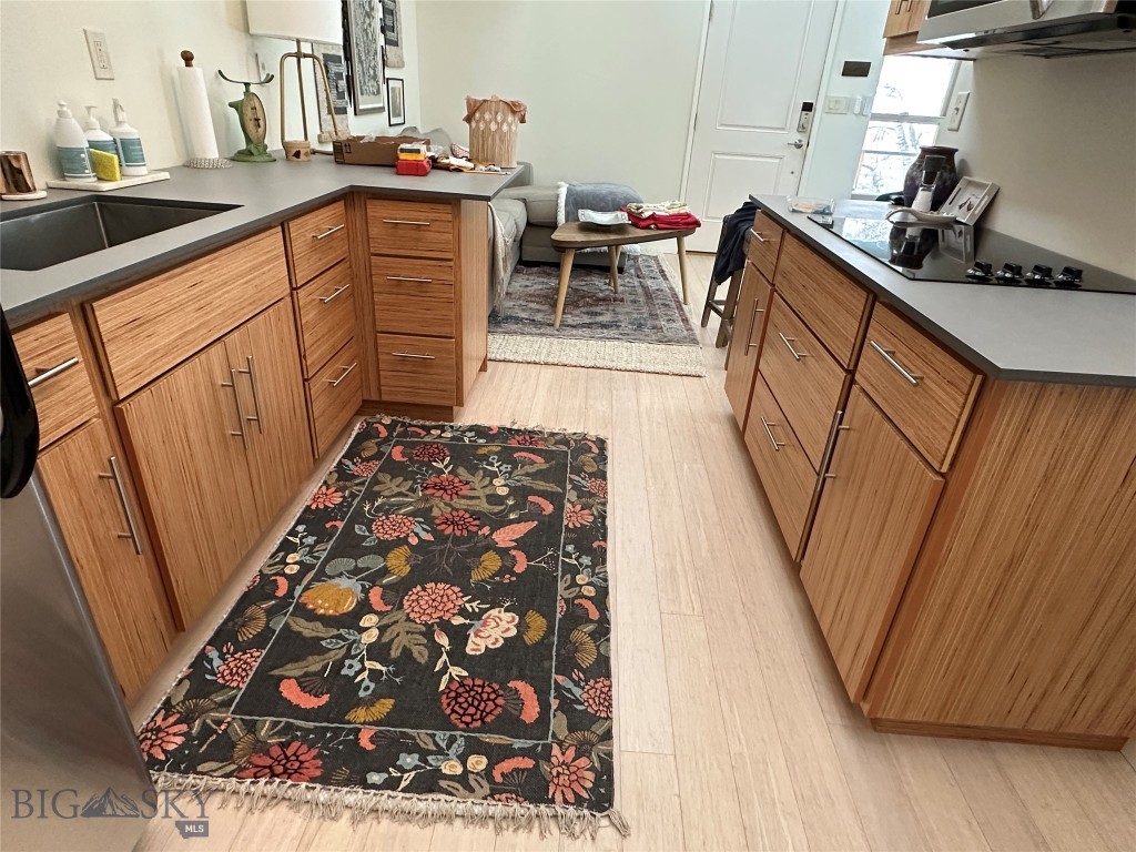 218 Little Creek Bend, Livingston MT 59047
