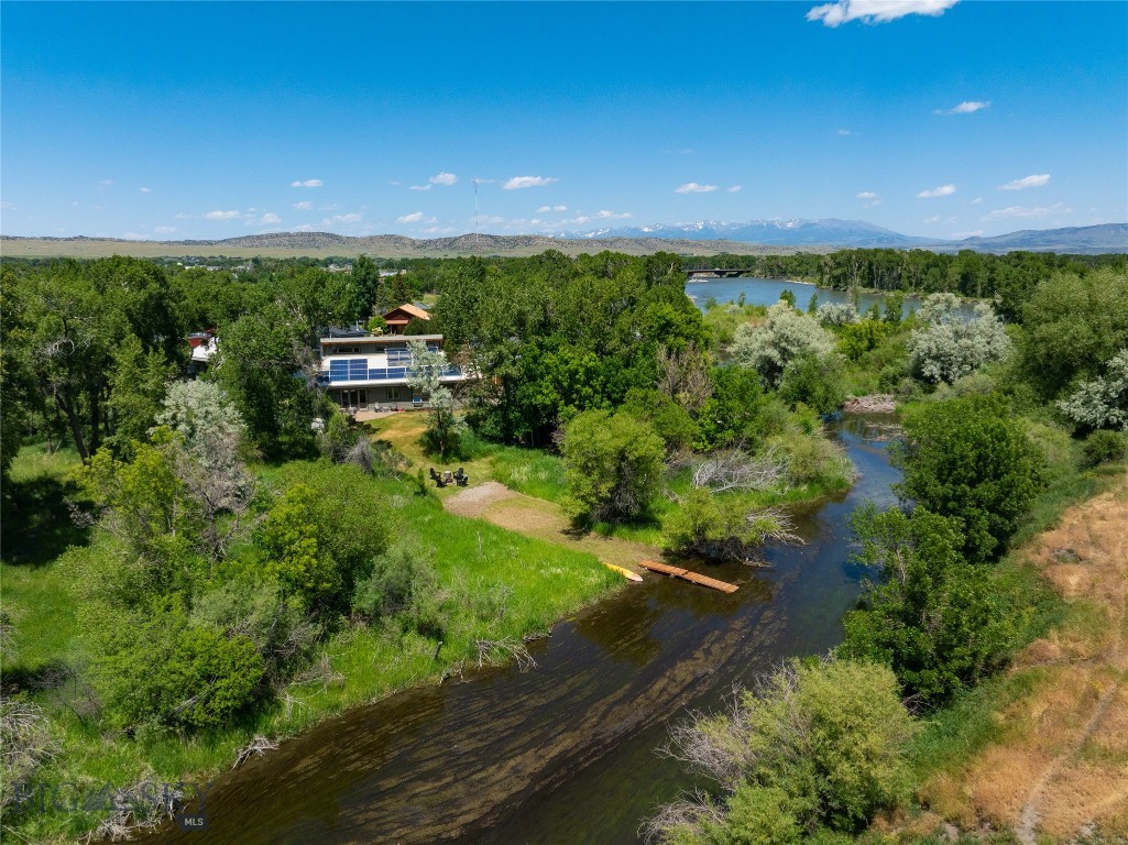 218 Little Creek Bend, Livingston MT 59047
