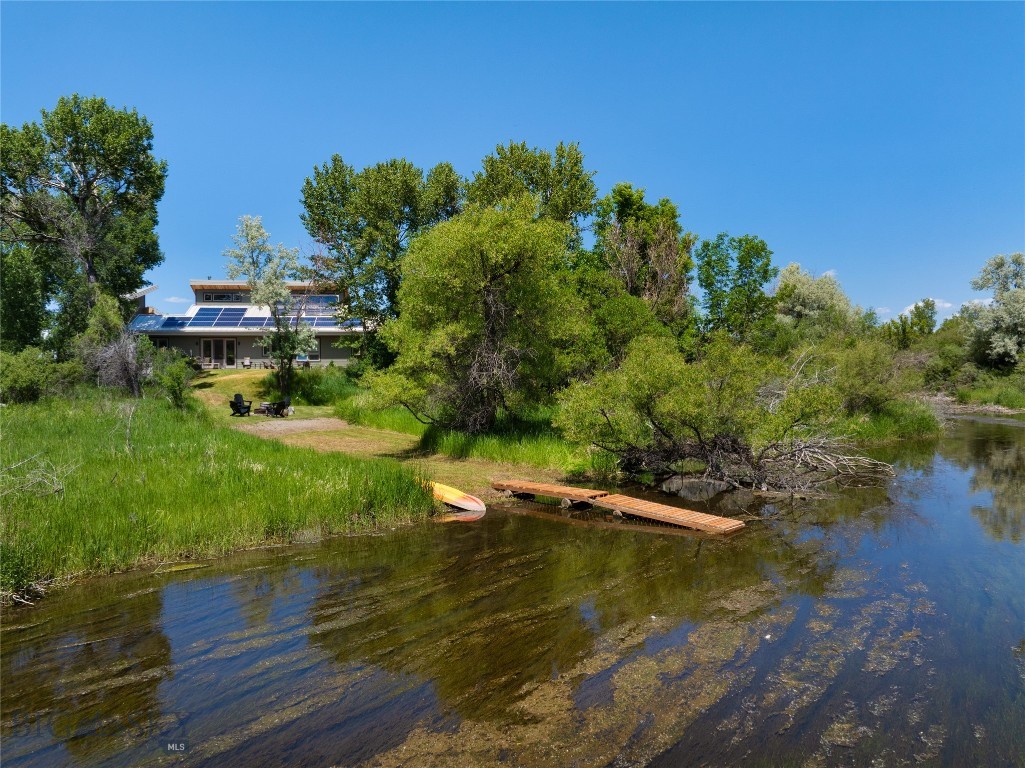 218 Little Creek Bend, Livingston MT 59047