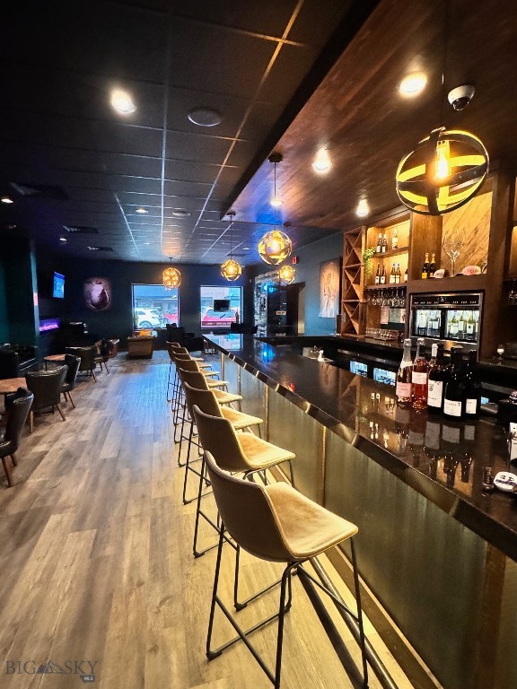 218 S Main Street, Livingston MT 59047