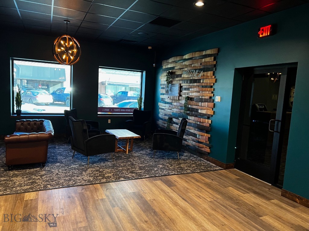 218 S Main Street, Livingston MT 59047