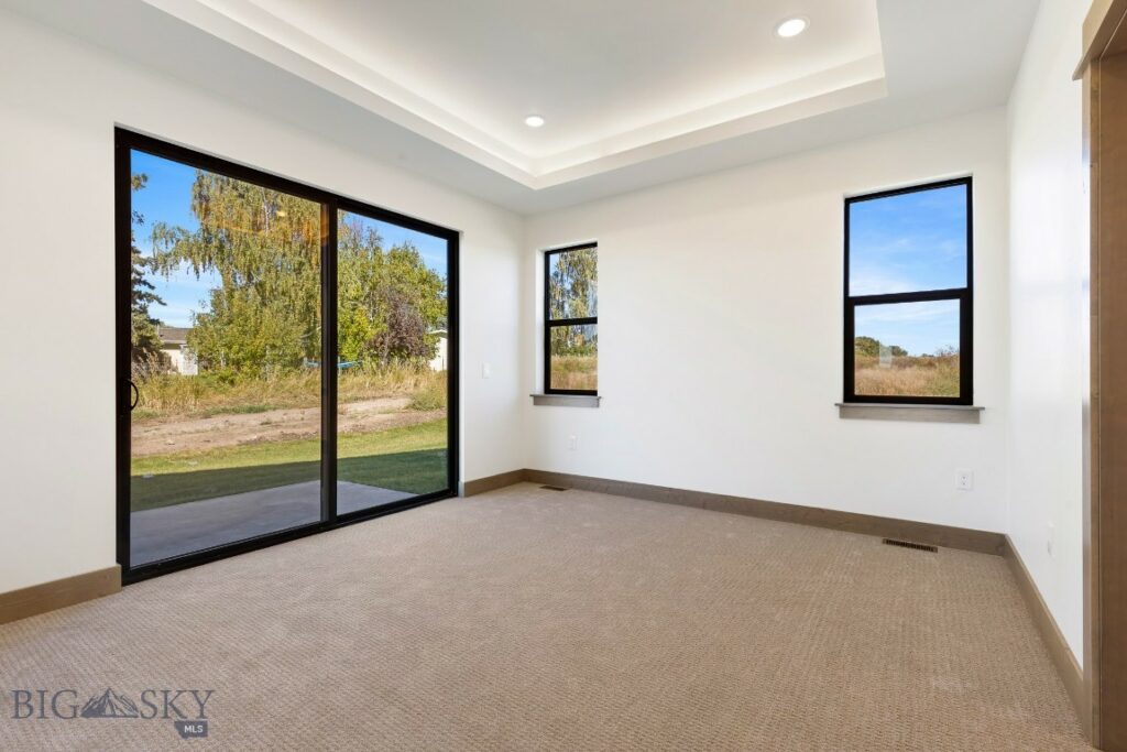 219 Delano Drive, Bozeman MT 59718
