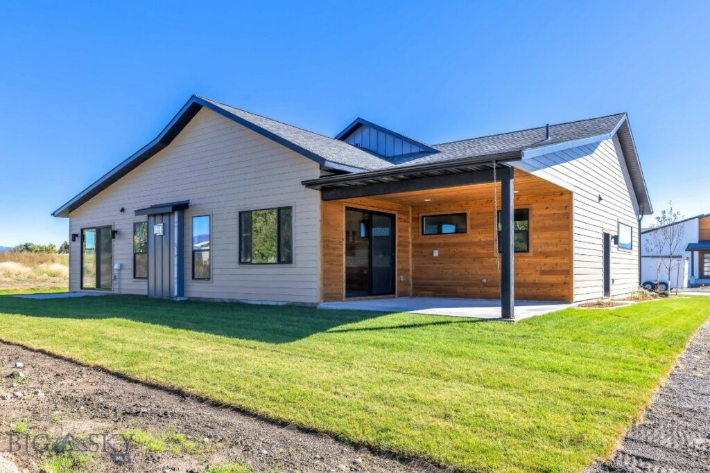 219 Delano Drive, Bozeman MT 59718