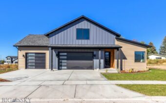 219 Delano Drive, Bozeman MT 59718