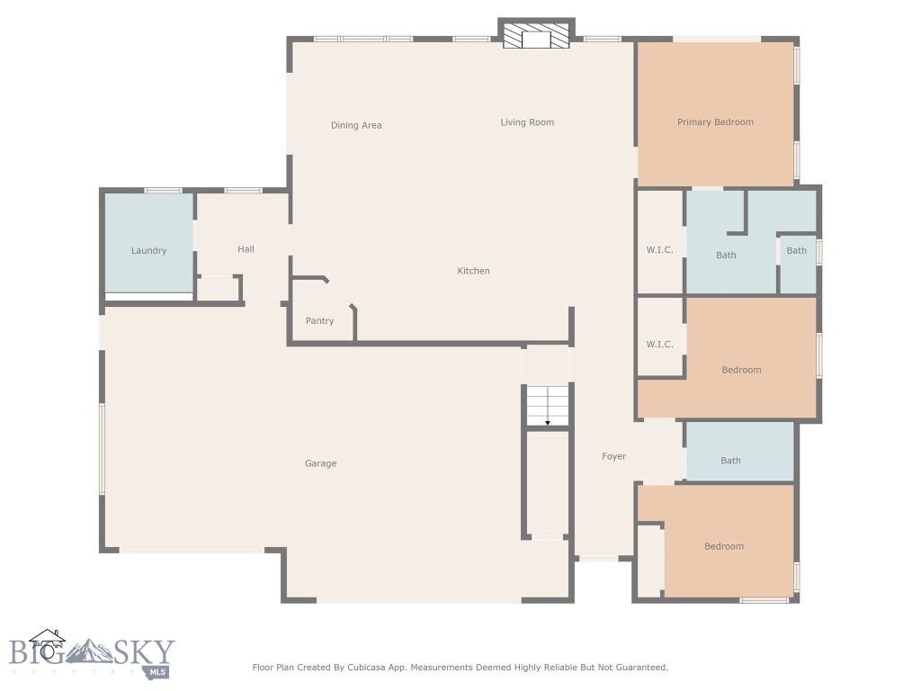 219 Delano Drive, Bozeman MT 59718