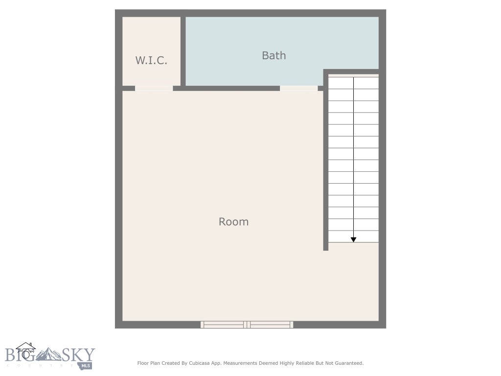 219 Delano Drive, Bozeman MT 59718