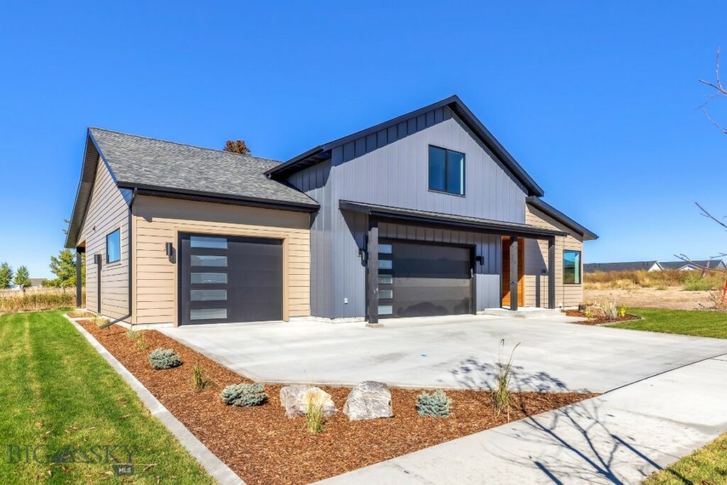 219 Delano Drive, Bozeman MT 59718