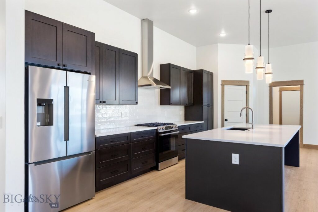 219 Delano Drive, Bozeman MT 59718