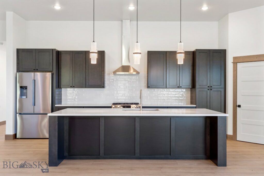 219 Delano Drive, Bozeman MT 59718