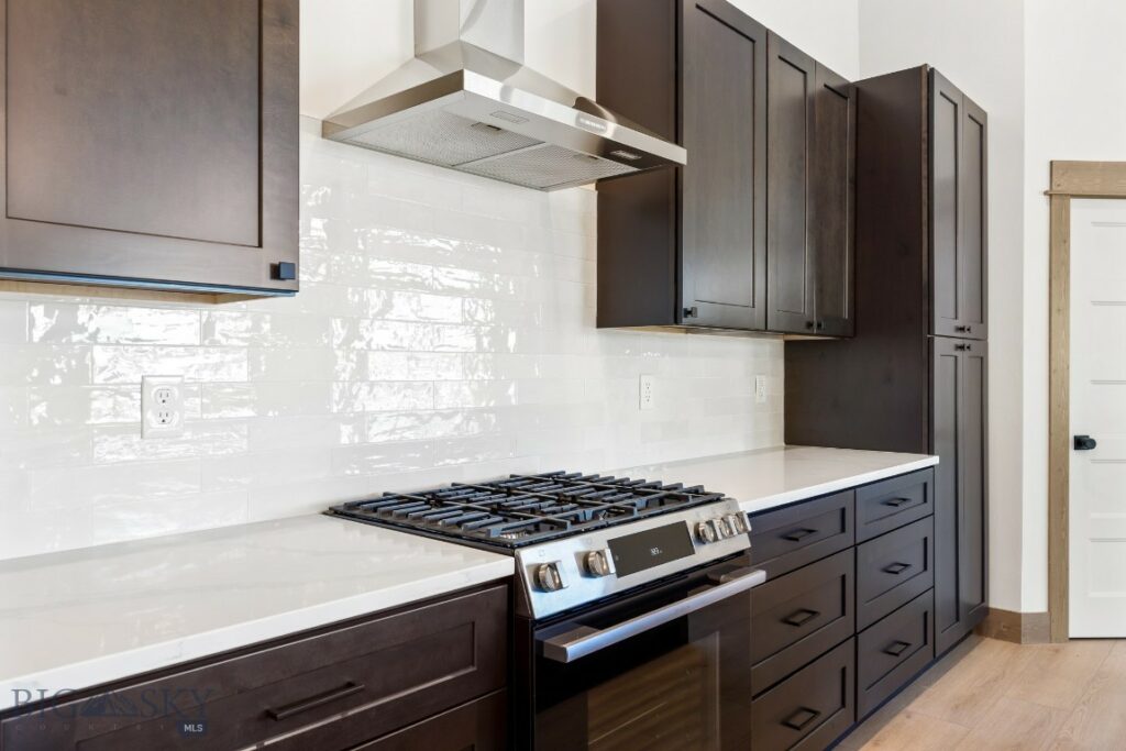 219 Delano Drive, Bozeman MT 59718