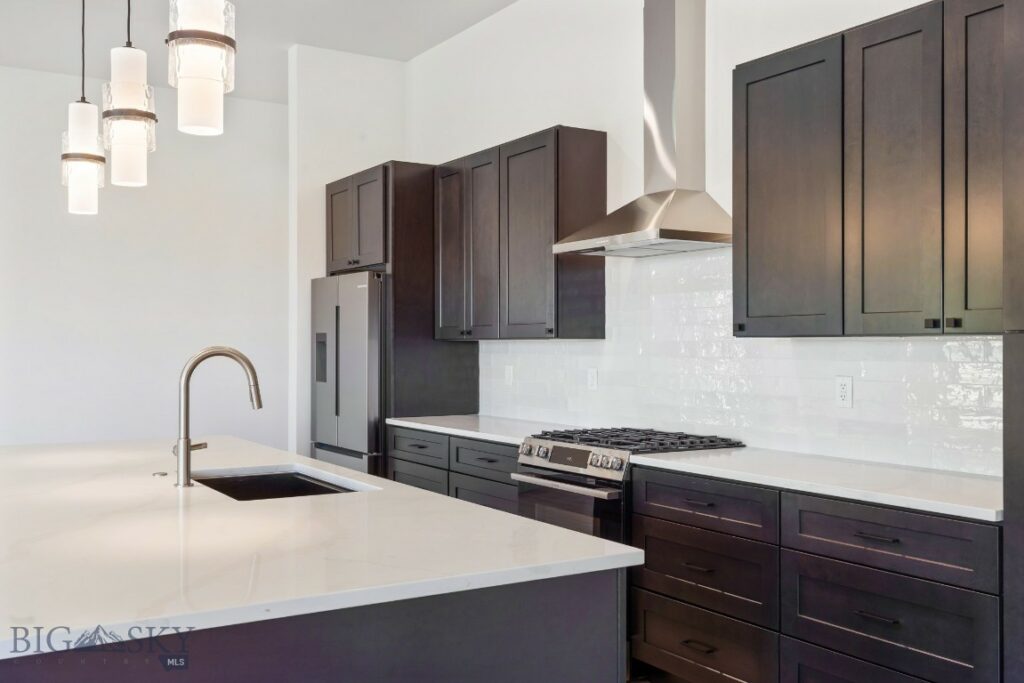 219 Delano Drive, Bozeman MT 59718