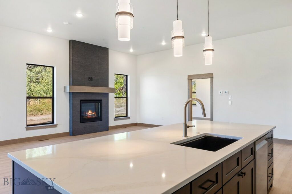 219 Delano Drive, Bozeman MT 59718
