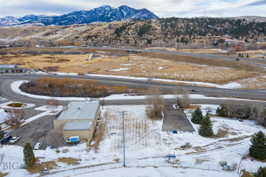 219 Haggerty Lane, Bozeman MT 59715