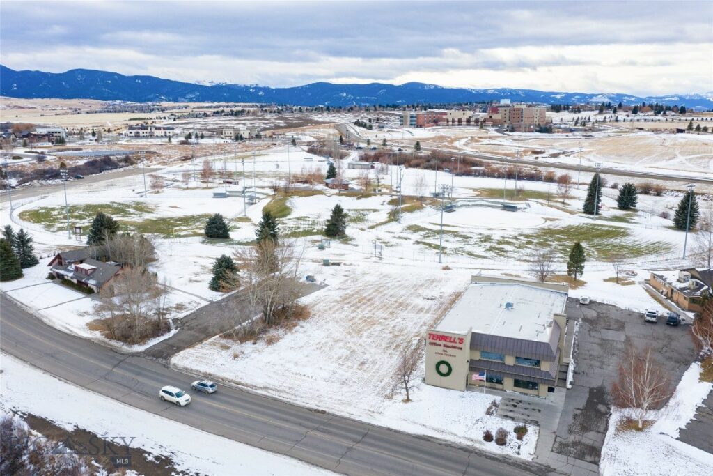 219 Haggerty Lane, Bozeman MT 59715