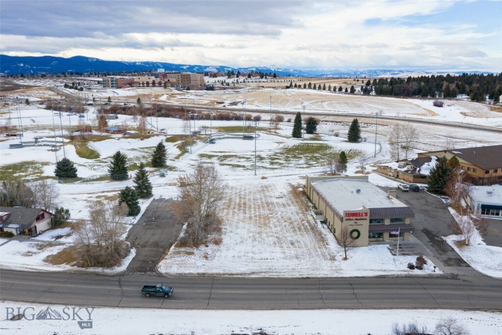 219 Haggerty Lane, Bozeman MT 59715