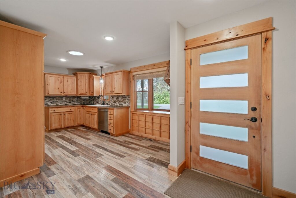 219 Coulee Drive, Bozeman MT 59718