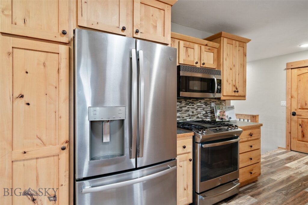 219 Coulee Drive, Bozeman MT 59718