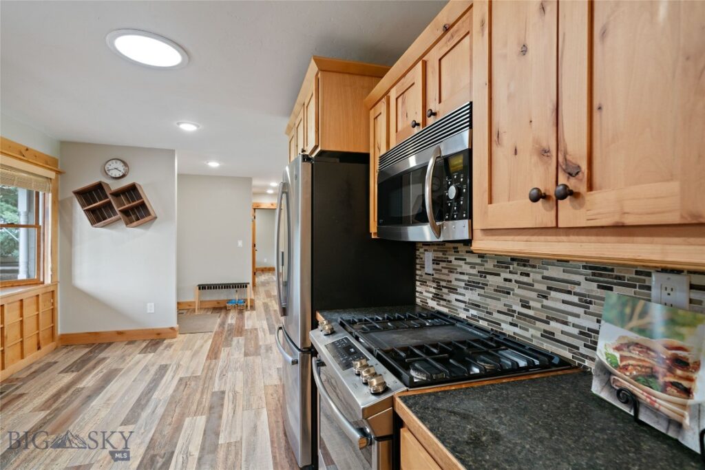 219 Coulee Drive, Bozeman MT 59718