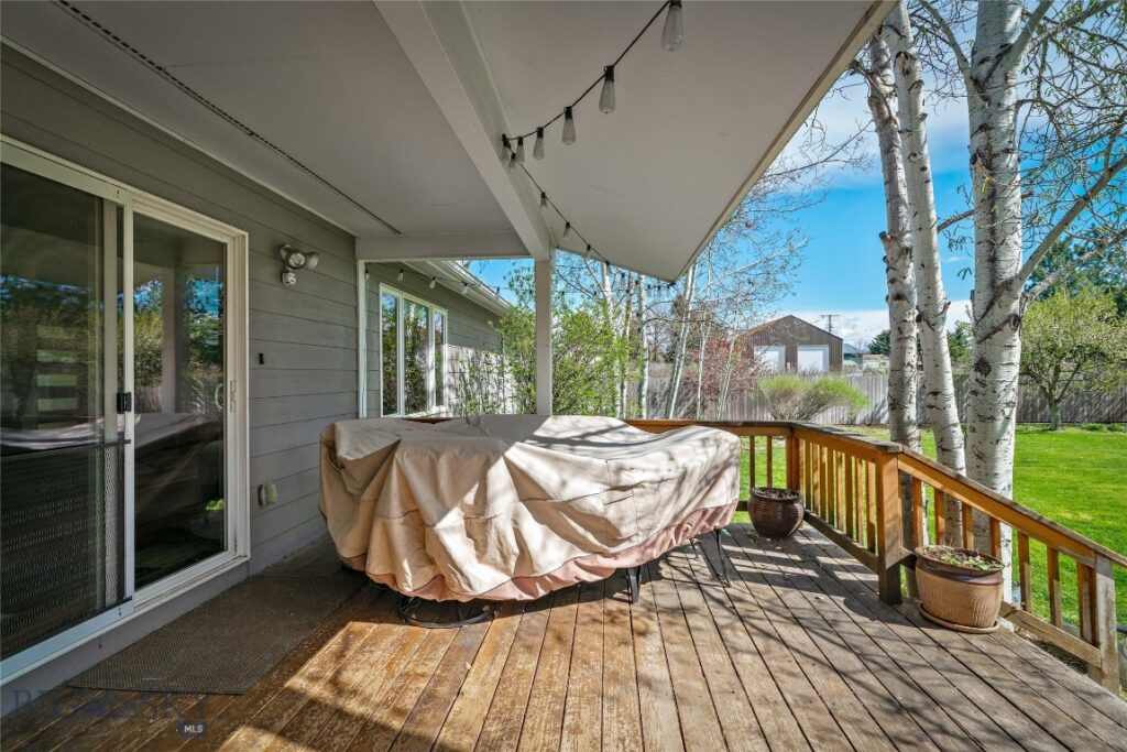 219 Coulee Drive, Bozeman MT 59718