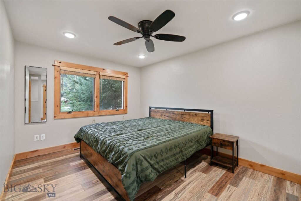 219 Coulee Drive, Bozeman MT 59718