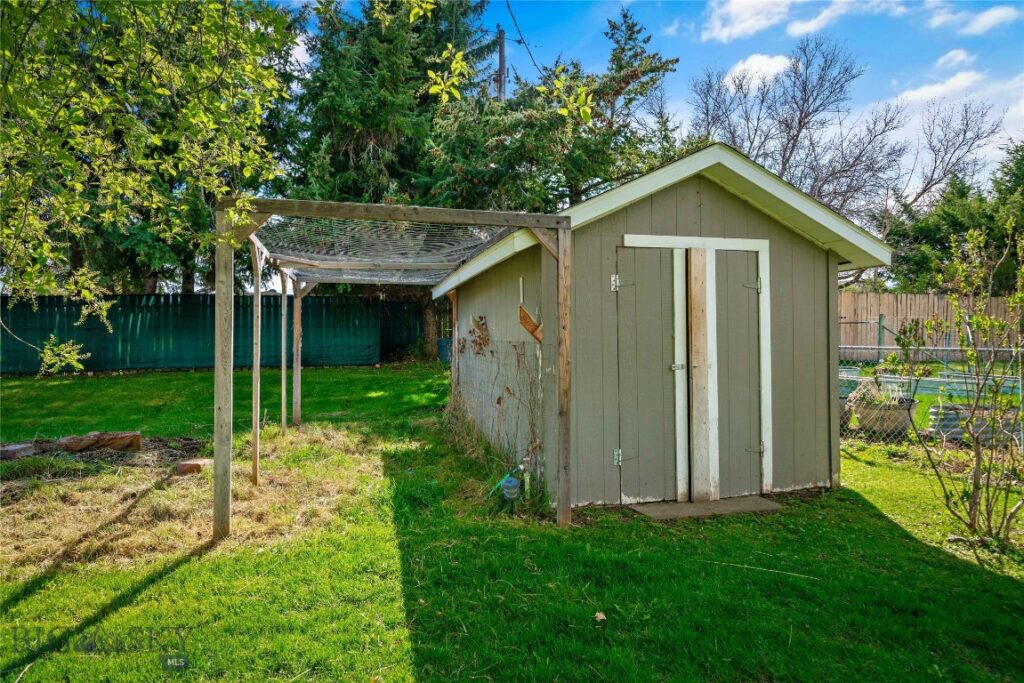 219 Coulee Drive, Bozeman MT 59718