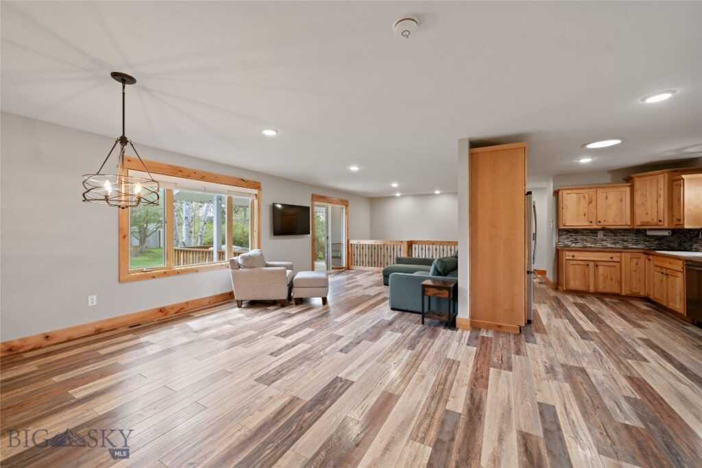 219 Coulee Drive, Bozeman MT 59718