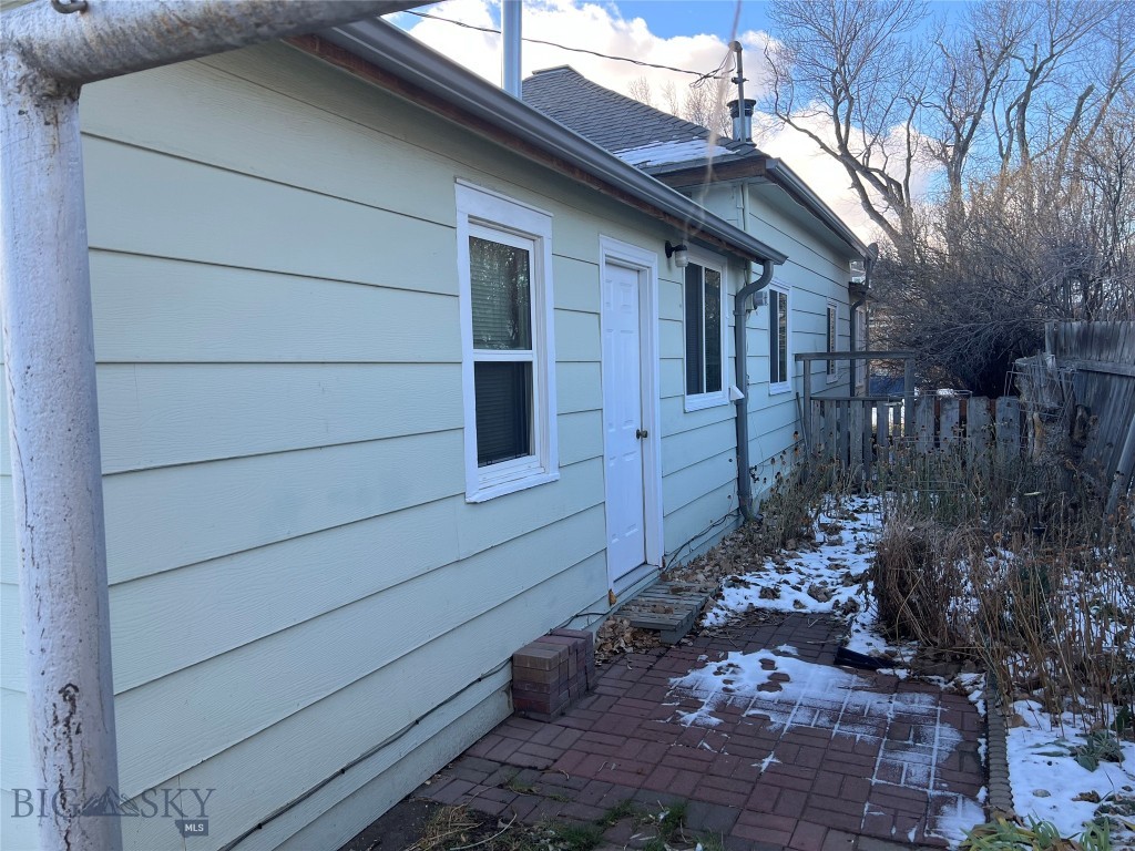 219 S K Street, Livingston MT 59047